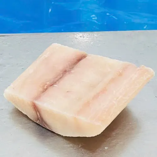 Frozen mahi mahi fille Portion Skinless